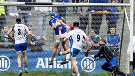 Tipperary see off  Waterford on another successful road trip