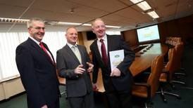 Irish Dairy Board reports €2 billion turnover