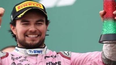 Formula One considering tighter restrictions after Pérez test
