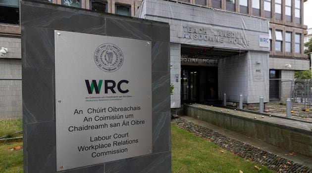 Fair City memerintahkan untuk menghasilkan catatan pajak selama 18 tahun untuk klaim WRC terhadap RTÉ – The Irish Times