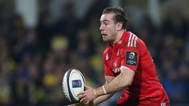 JJ Hanrahan’s move to Northampton casts a pall over Munster