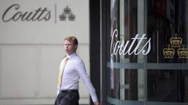 RBS considers $1 billion sale of Coutts