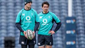 Gerry Thornley: Selection headache for Andy Farrell ahead of Italy clash