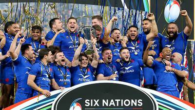 Ireland’s fixtures for 2023 Six Nations championship revealed
