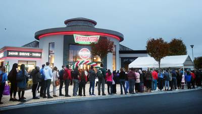 From Krispy Kreme to Newbridge Silverware: the companies paying dividends while on taxpayer Covid subsidies