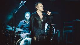 Donald Clarke: The game is up for Morrissey the reactionary
