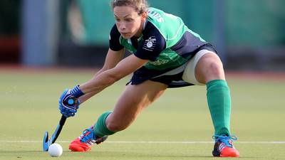 Hockey: Sargent and Frazer return for Ireland’s World Cup build-up