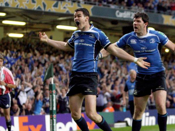 Leinster will need Johnny Sexton to shine again in Champions Cup pursuit