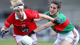 ‘GAA players lining out with broken hand or foot? It happens all the time’