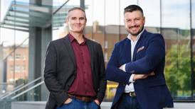 Irish start-up Vromo signs major deal with DoorDash