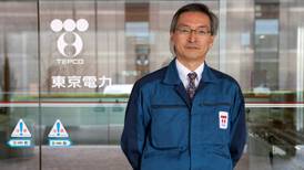 Life among the Fukushima 50: ‘Don’t call me a hero'