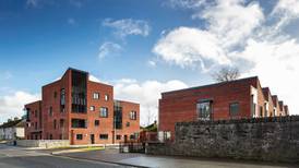 Social housing scheme wins public choice prize in RIAI architecture awards