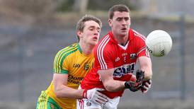 Kerry bring in James O’Donoghue as Colm Cooper moves to bench for   Cork clash