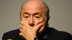 Coke, McDonald’s join sponsor call for  Blatter to resign