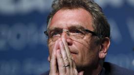 Jerome Valcke sought Fifa pay-off before suspension