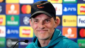 Thomas Tuchel calls on Chelsea to rise to the big occasion