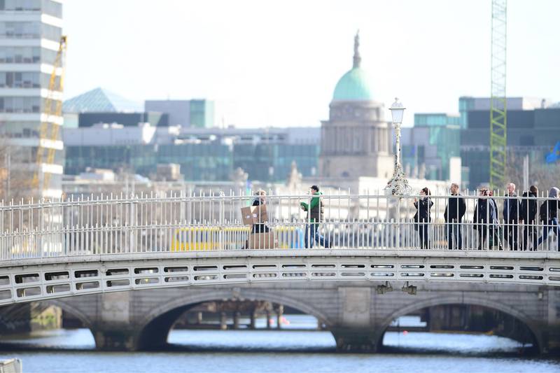 Number of Irish wealthy individuals set to surge