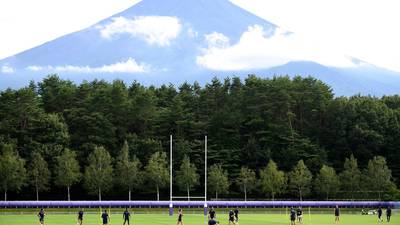 The Rugby World Cup A-Z: What to see, eat and do in Japan’s host cities