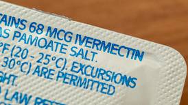 One person hospitalised after taking ivermectin for Covid-19 in Ireland