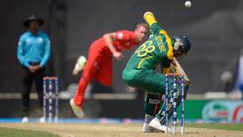 England crush South Africa to make  Champions Trophy final