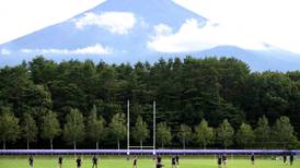 The Rugby World Cup A-Z: What to see, eat and do in Japan’s host cities