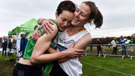 Family affair makes it extra special win for Fionnuala McCormack