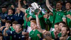 TV View: Limerick give us a half fit to grace the annals of hurling