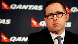 Qantas set to emerge from pandemic stronger, airline chief says