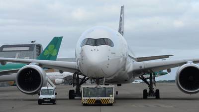 Airbus  reports 15 per cent rise in second quarter profit