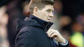 All in the Game: No Moore medals for Steven Gerrard