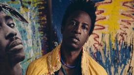 Saul Williams: A poet who generates  his own electricity