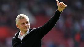 This season is a test of whether Solskjær is up to the job