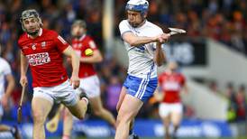 Thirst for goals driving Waterford’s championship challenge