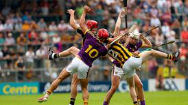 Cats get the cream as Wexford run out of steam