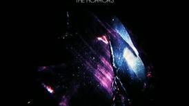 The Horrors: Luminous