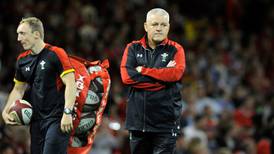 Liam Williams and Samson Lee available for Wales’ opener