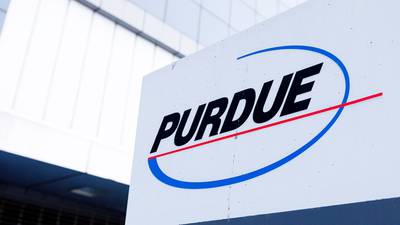 Judge overturns $4.5bn opioid-related settlement in Purdue Pharma bankruptcy