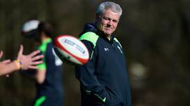 Nine uncapped players in Wales World Cup training squad