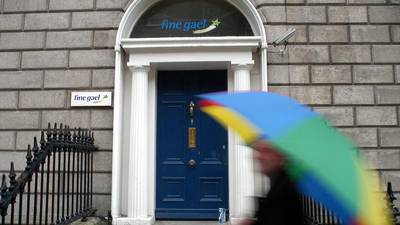 GAA advises Fine Gael on resolution of internal disputes