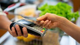 Number of contactless payments soars in May to 67.2 million