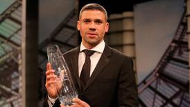Jonathan Walters named Ireland player of the year