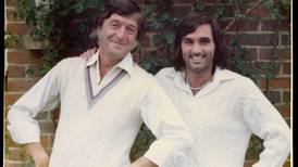 Michael Parkinson on George Best: ‘We became friends and that was it’
