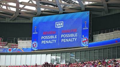 FA to use VAR at only nine of 32 FA Cup third-round fixtures