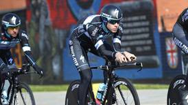 Philip Deignan could be set for Tour de France debut