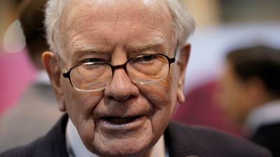 Warren Buffett believes most US newspapers are ‘toast’