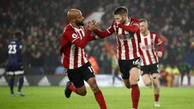 Sheffield United left frustrated by Watford at Bramall Lane
