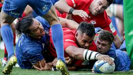 Leinster to face Saracens, the opponents nobody wanted
