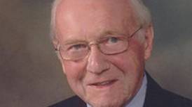 Bob Dunfey: An  Irish-American entrepreneur with a role in the peace process