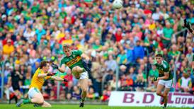 Kerry have the measure of Meath in royal rumble