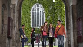 NUIG agrees to gender taskforce recommendations